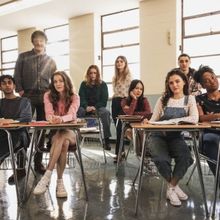 Meet the Cast of JOHN PROCTOR IS THE VILLAIN, Beginning Previews Tonight on Broadway