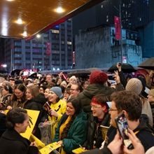 OPERATION MINCEMEAT Extends for a Second Time