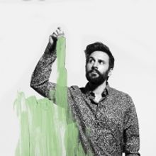Moullinex Drops Music Video for 'Luz'