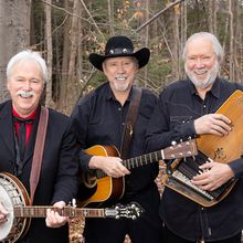 THE GOOD BROTHERS to Perform Larry Good Retirement Tour at TD Music Hall