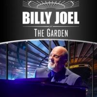 Billy Joel Announces 75th Consecutive Show at Madison Square Garden