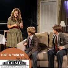 BWW Review: LOST IN YONKERS at The Georgetown Palace Theatre