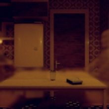 Realscape Productions and DARKFIELD Announce DOUBLE, the First Broadcast on Darkfield