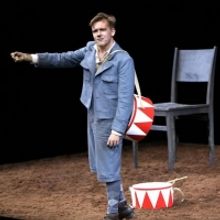 Berliner Ensemble's THE TIN DRUM is Now Streaming