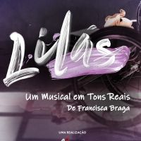 With Songs by Brazilian Singer Djavan, LILAS – UM MUSICAL EM TONS REAIS Opens in Sao…