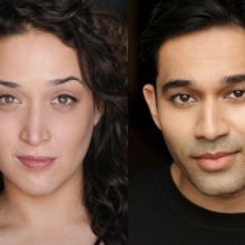 Casting Announced For First Floor Theater's HATEFUCK at The Den Theatre
