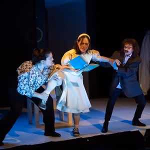 LES Shakespeare Company to Present THE WORDS WILL COME World Premiere