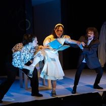 LES Shakespeare Company to Present THE WORDS WILL COME World Premiere