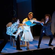 LES Shakespeare Company to Present THE WORDS WILL COME World Premiere