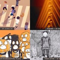 Crazy Talented Asians & Friends Animation Returns To Flushing Town Hall to Celebrate…