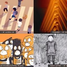 Crazy Talented Asians & Friends Animation Returns To Flushing Town Hall to Celebrate 