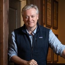 THE 39 STEPS, NATIVE GARDENS And More Announced for Westport Country Playhouse 2024-2