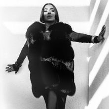 Ledisi to Perform at Massey Hall in June With Special Guest Marsha Ambrosius