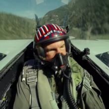 VIDEO: Watch the Super Bowl TV Spot For TOP GUN: MAVERICK