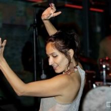 LayeRthythm Commences Bridge Street Theatre's Dance Residency