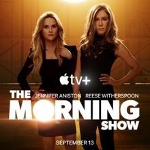 Video: Jon Hamm Crashes THE MORNING SHOW in Season Three Teaser Trailer With Jennifer