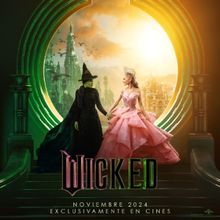 Madrid celebra la llegada de WICKED a los cines con una experiencia inmersiva