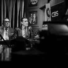 Hot Tickets of the Week: GOOD NIGHT, AND GOOD LUCK, JUST IN TIME, and More