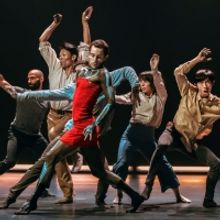 Interview: Nathalie Bonjour talks STORY, STORY, DIE. and the Torque Dance Series at H