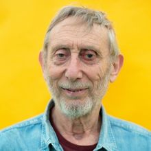 Michael Rosen's GETTING THROUGH IT Will Embark On UK Tour