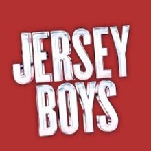 New 2022 Dates Announced for JERSEY BOYS at the Orpheum Theatre