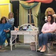 BWW Previews: TARPON ARTS' PLAY WITH TIMELESS MESSAGE, STEEL MAGNOLIAS COMES TO Herit