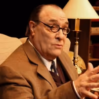 The Bushnell Presents David Payne In AN EVENING WITH C.S. LEWIS
