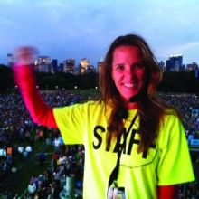 Lincoln Center for the Performing Arts Appoints Krissy Sudano as Chief Development Of