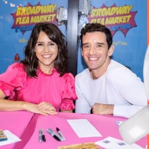Wake Up With BroadwayWorld October 3rd, 2023
