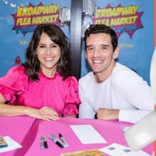 Wake Up With BroadwayWorld October 3rd, 2023