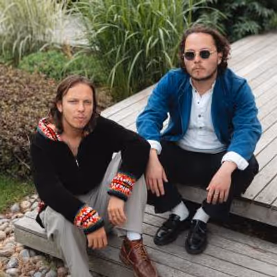 Photos: SONS OF SEVILLA Release IT COULD BE TODAY Album