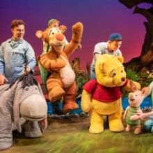 Review: WINNIE THE POOH, Riverside Studios