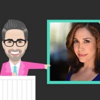 BWW Exclusive: Ben Rimalower's Broken Records QuaranStreams Celebrates HAMILTON on Disney+ with Andrea Burns!