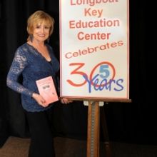 Longboat Key Education Center Celebrates 35th Anniversary With Two Events in February