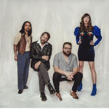 Silversun Pickups Confirm Additional September 2024 Tour Dates