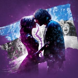 Maridom Productions Presents Staged Workshop Performance THE SINGING REVOLUTION