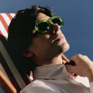 NOCUI Unveils Debut Album 'Italian Robot'