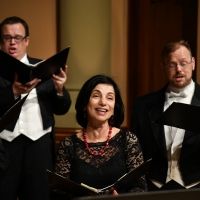 Houston Chamber Choir Announces New 2021-2022 Season 'Sing Out the New Day' Interview