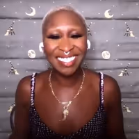 VIDEO: Cynthia Erivo Talks About Playing Aretha Franklin on JIMMY KIMMEL LIVE! Video