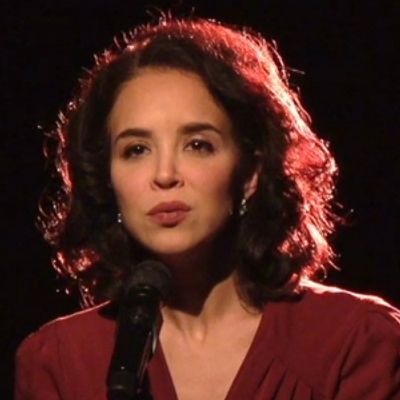 Video: Alexandra Silber Sings CAMELOT and Previews THE HOUR OF THE PEARL At The Green Room 42
