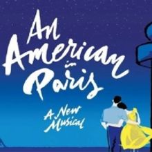 Review: AN AMERICAN IN PARIS is "S'Wonderful" at The Argyle Theater
