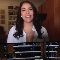 VIDEO: Cecily Strong Talks THE SEARCH FOR SIGNS OF INTELLIGENT LIFE IN THE UNIVERSE…