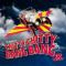 CHITTY CHITTY BANG BANG, JR. Comes to Conejo Players Theatre