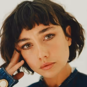 Sydney Chandler and Takehiro Hira Cast in Sci-Fi Dramedy ANIMA