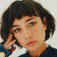 Sydney Chandler and Takehiro Hira Cast in Sci-Fi Dramedy ANIMA