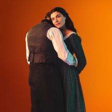 Review: MISS JULIE, Park Theatre