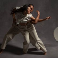 A.I.M by Kyle Abraham to Present WHITE SPACE at PEAK Performances Interview