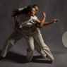 A.I.M by Kyle Abraham to Present WHITE SPACE at PEAK Performances