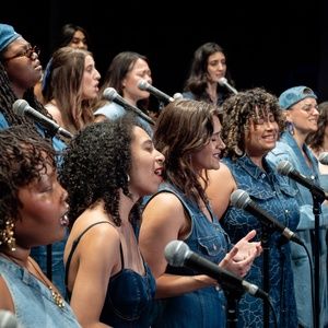 Review: The New York Vocal Collective's INDIGO Soars at El Museo Del Barrio