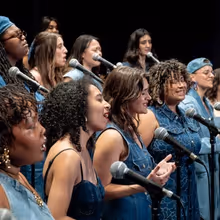 Review: The New York Vocal Collective's INDIGO Soars at El Museo Del Barrio